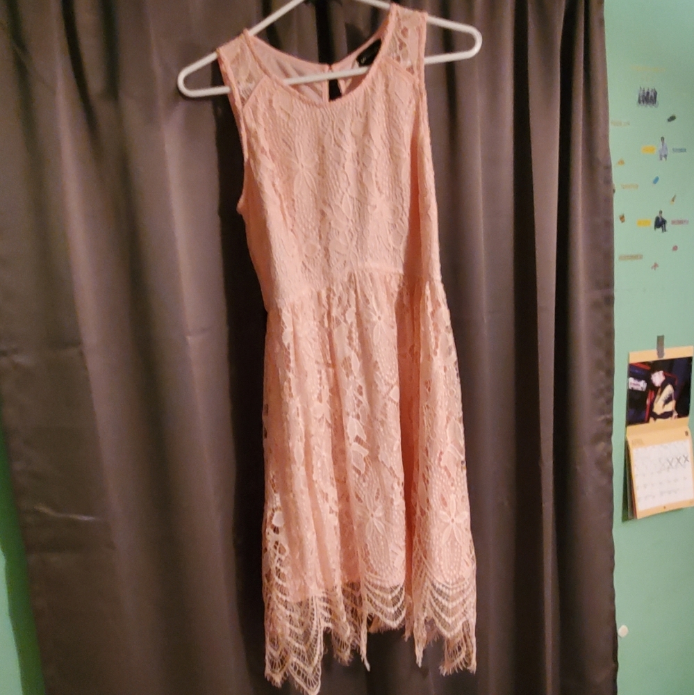 I'm selling this My Michelle dress